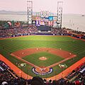 DR vs PR. World Baseball Classic