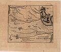 Dobrizhoffer Chaco map