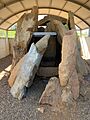 Dolmen de Casas de Don Pedro en Belmez