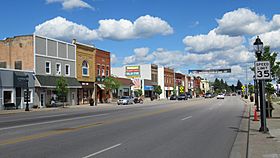 Downtown Kalkaska, MI (US 131).jpg