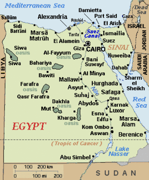 Archivo:Egypt-region-map-cities-2