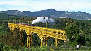 Archivo:El intenso vapor del sur, Viaducto del Malleco