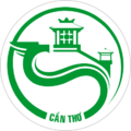 Emblem of Cantho City