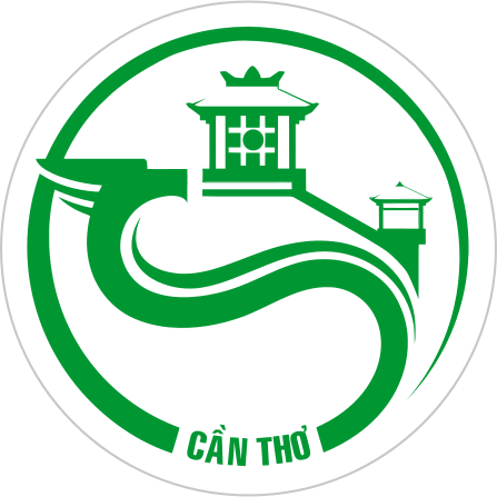 Emblem of Cantho City