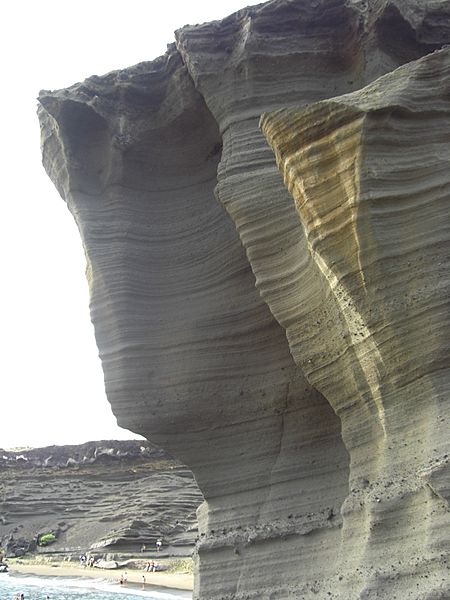 Entropy in Nature