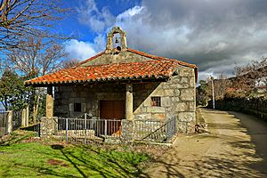 Archivo:Ermita de Los Mártires en Cabezabellosa