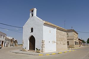 Archivo:Ermita de la Purísima Concepción, El Romeral 03
