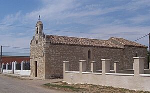 Archivo:Ermita de la Virgen de la era