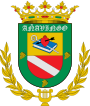 Escudo de Arafo (Santa Cruz de Tenerife).svg