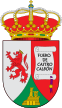 Escudo de Castrocalbón (León).svg