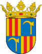 Escudo de La Hoz de la Vieja.svg