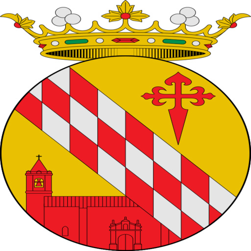 Escudo de Monesterio (Badajoz)