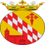 Escudo de Monesterio (Badajoz).svg