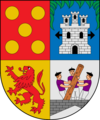Escudo de Valle de Arana (Álava)