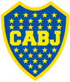 Escudo del Club Atlético Boca Juniors.svg