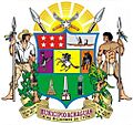Escudo del Municipio Achaguas