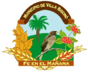 Escudo del Municipio Villa Bisonó.png