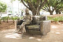 Estátua do poeta Manoel de Barros.jpg