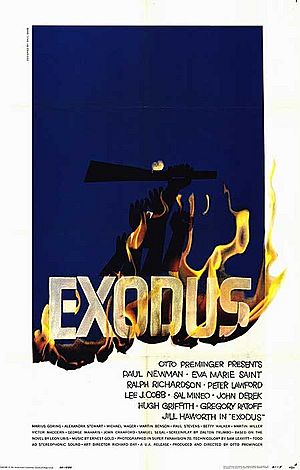 Archivo:Exodus poster