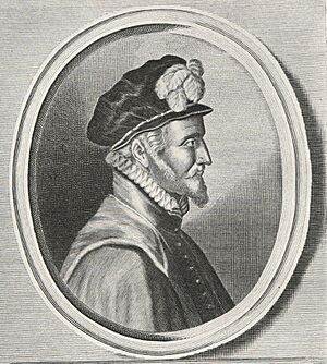 Archivo:Fadrique Alvarez de Toledo Duque de Alba