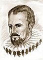 Fernando Félix Sánchez de Orellana, III marqués de Solanda