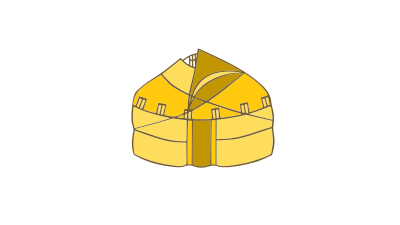 Flag of Alash Autonomy