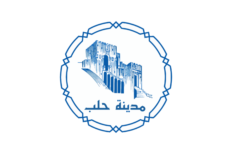 Flag of Aleppo