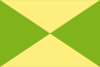 Flag of Corozal (Sucre).svg