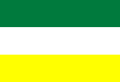 Flag of Guarayos Province