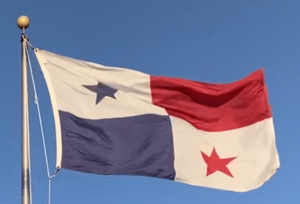 Archivo:Flag of Panama