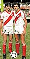 Francescoli alonso