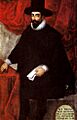 Francisco de Toledo Virrey