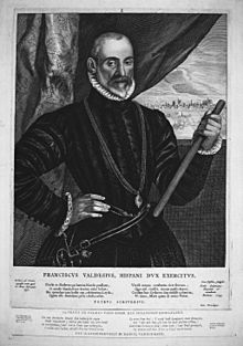 Francisco de Valdes, by Cornelis de Visscher (1628-29 - 1658).jpg