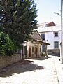 Fuentes de Béjar casa