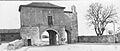 Fundación Joaquín Díaz - Arco de Ajújar - Medina de Rioseco (Valladolid) (3)