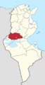 Gafsa in Tunisia