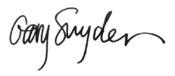 Gary Snyder signature.png