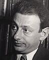Gershom Scholem 1935 (cropped)