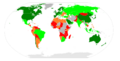 Global Competitiveness Index 2008-2009