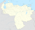 Grallaria chthonia map