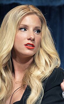 Heather Morris PaleyFest 11a crop.jpg