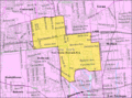 Holtsville-ny-map