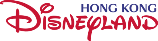Hong Kong Disneyland logo 2020