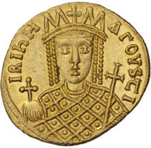 INC-3040-a Солид. Константин VI и Ирина. 793—979 гг. (аверс).png