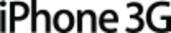 IPhone 3G logo.svg