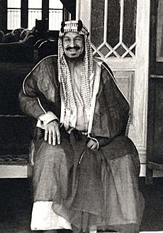 Archivo:Ibn Saud