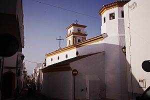 Archivo:Iglesia San Antonio de Padua (Carboneras)