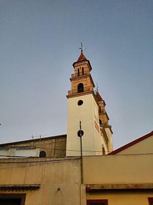 Archivo:Iglesia de Zarandona