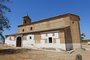 Archivo:Iglesia de la Asunción de Nuestra Señora, Illán de Vacas 01