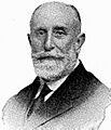 Isidoro de la Cierva y Peñafiel